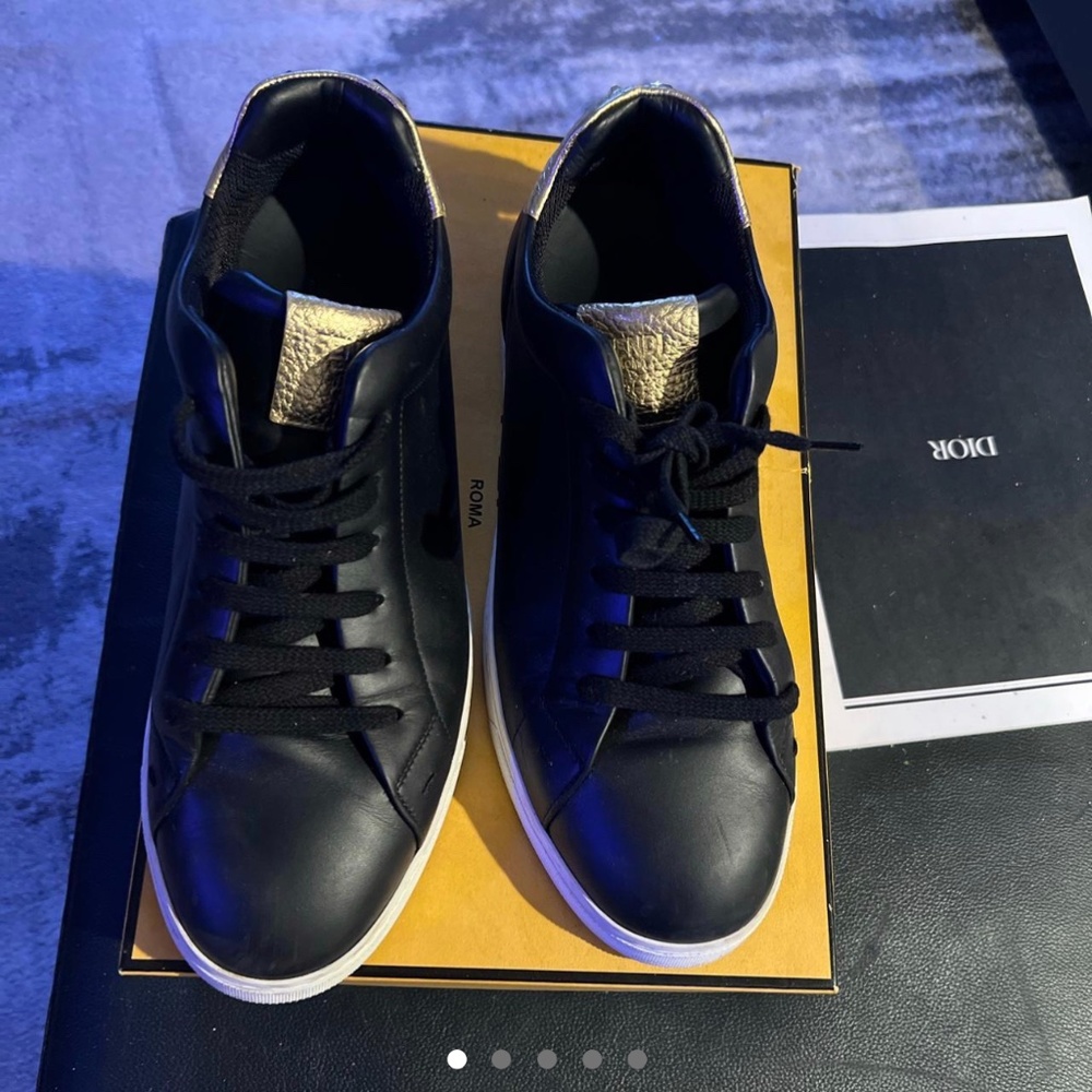 COPY - Fendi